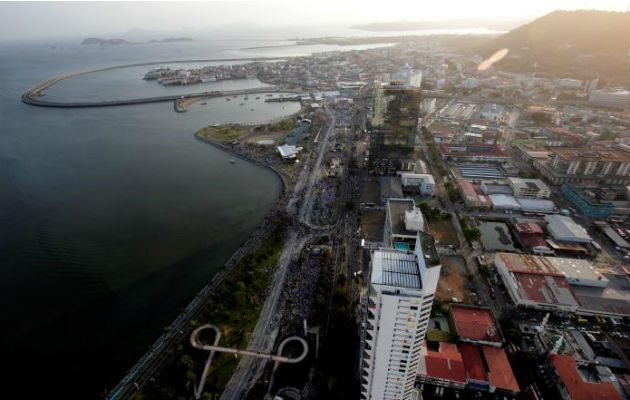 El MEF asegura que es importante que la evasión fiscal se eleve como delito. EFE