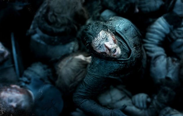 "Game of Thrones"