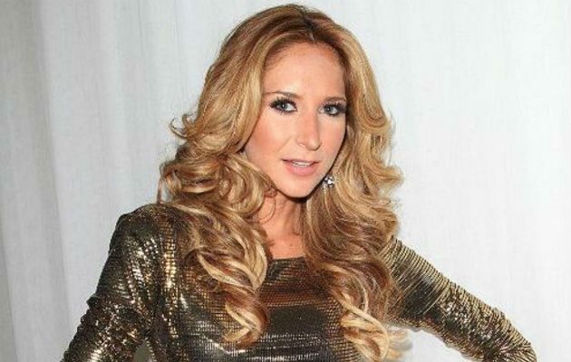 No quiere que Irina Baeva este cerca de sus hijas.