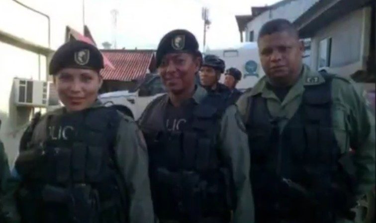Germán Javier Henríquez trabajaba en Panama Ports Company, en la provincia de Colón.