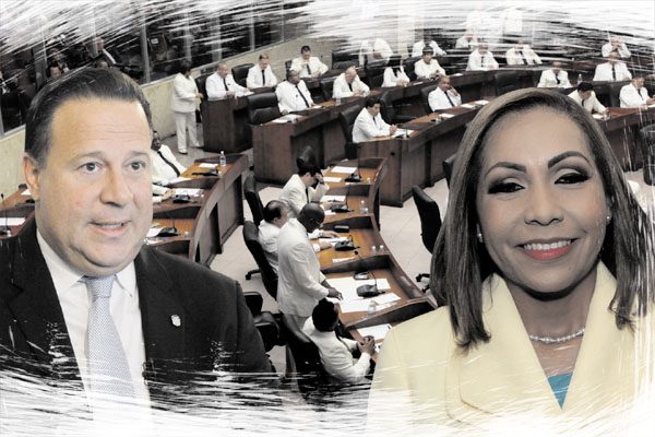 Entre los proyectos que se deben discutir en este último periodo, están  los  del Código de Procedimiento Tributario y la Penalización Fiscal.