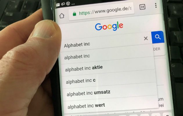 Se trata de la aplicación Intra, desarrollada por la unidad Jigsaw de Alphabet, especializada en el uso de la tecnología para hacer del mundo "un lugar más seguro".