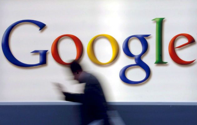 "Google calló sobre las acusaciones contra los hombres".