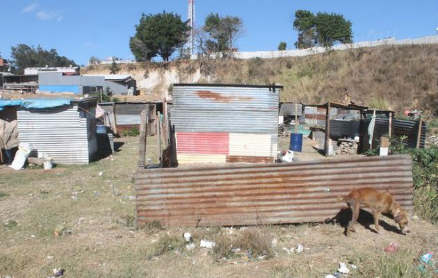 Piden que remesas se reorienten a la inversión en vivienda./ Foto: Cortesía
