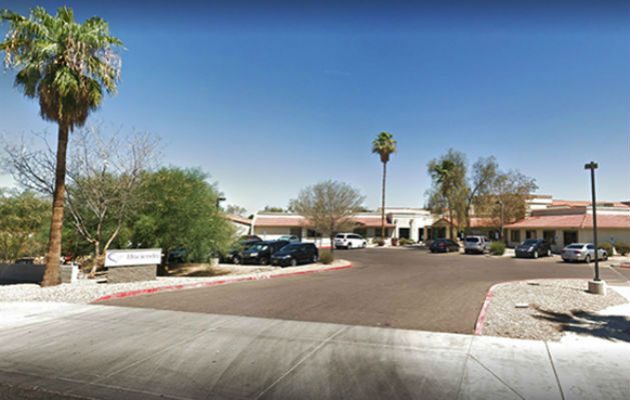 El ADHS señaló hoy en un comunicado que se encuentran trabajando activamente con la Policía local en la "investigación criminal".