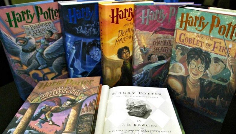 Evento de Harry Potter en Panamá.