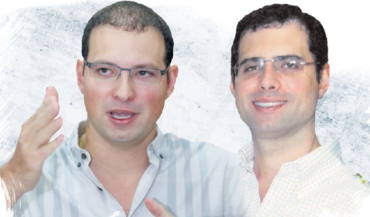 Hermanos Martinelli.
