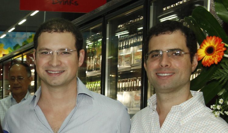La detención de los hermanos Martinelli ha sido por temas migratorios. Archivo