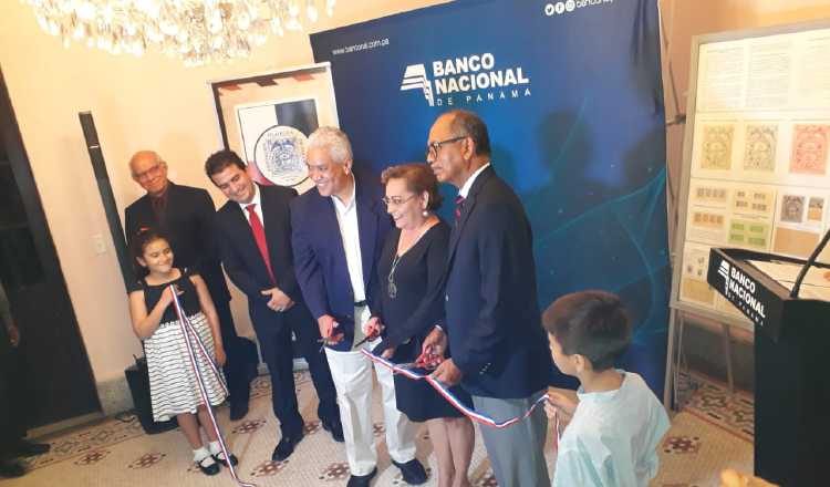 La exposición inauguró el 15 y se mantendrá hasta mañana. Cortesía