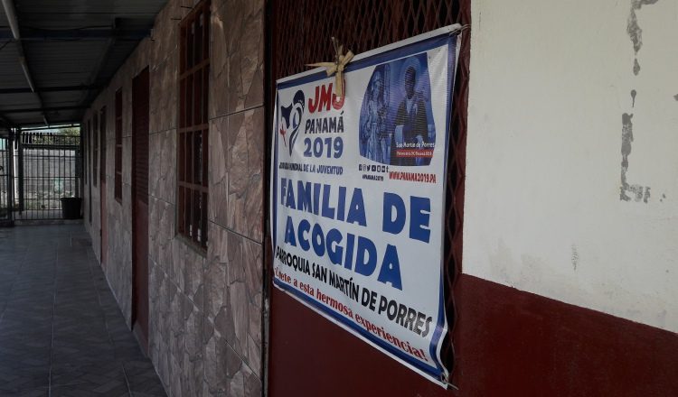 Hacen falta más de 90 mil espacios para acogida. /Foto Archivo 
