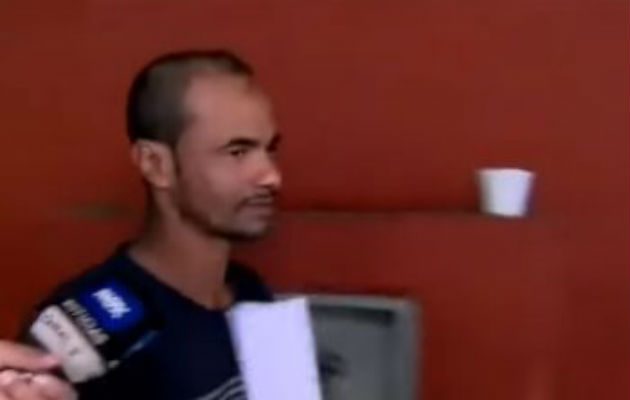 Un juez de paz ordenó su traslado a El Renacer.