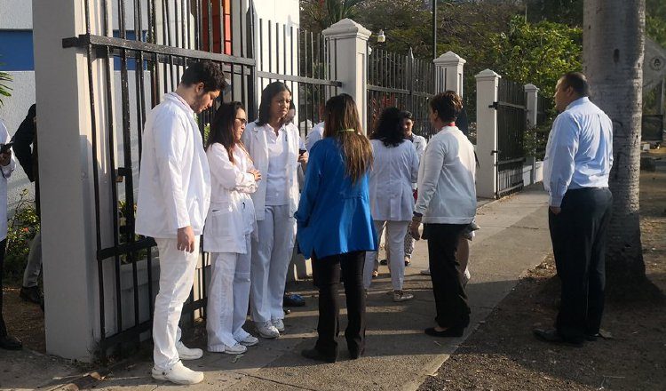 Piden apoyo de la población para presionar por la construcción. Cortesía