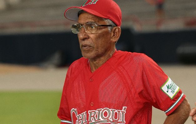Enrique Serracín ha vivido casi toda su vida en este estadio. Hoy se despide de lo que para él era su ‘penthouse’.