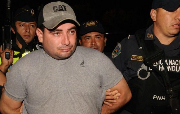 Plutarco Antonio Ruiz Rodríguez Foto: EFE