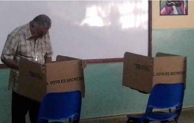 Foto/Víctor Arosemena