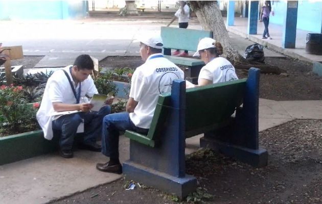 Foto/Víctor Arosemena