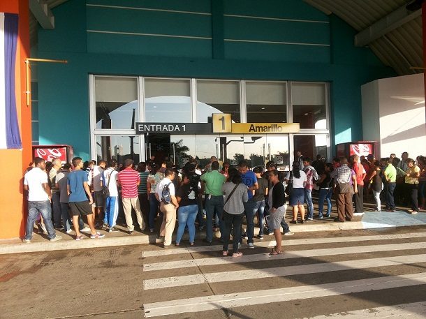 westland mall, black friday, compras, ventas, consumo