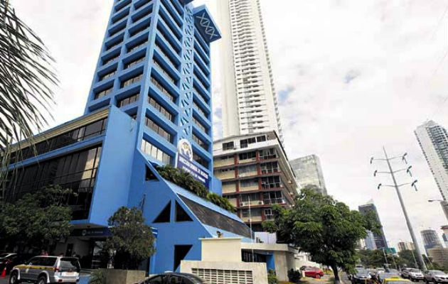 Dirección General de Ingresos (DGI).