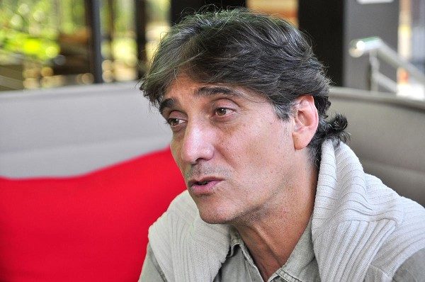 Guillermo Dávila. Foto/Archivo