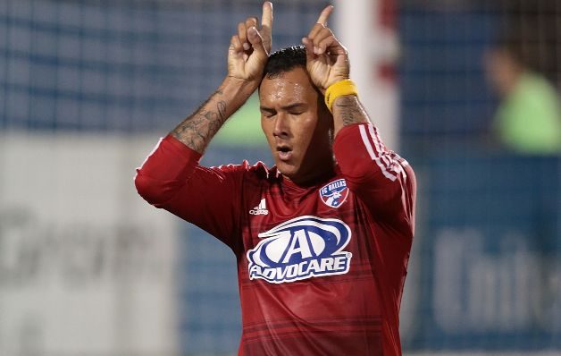 Blas Pérez tiene sus metas bien claras 