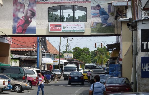 Paso Canoas, un punto de interés para compradores 