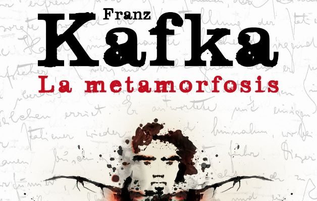 Gregor Samsa, cien años después