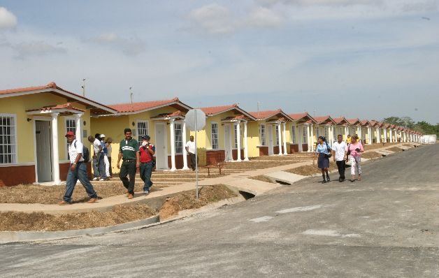  Acuerdan bajar impuesto del bien inmueble 