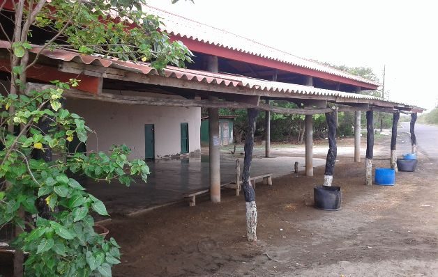 Playa El Retén, un sitio lleno de historia en Monagrillo 