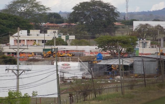Esperan definición de límite entre Guararé y Los Santos 