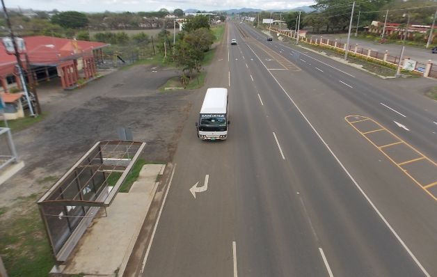 Esperan definición de límite entre Guararé y Los Santos 