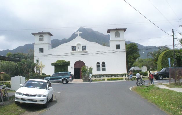  El Valle de Antón, hermoso sitio para  visitar todo el año 