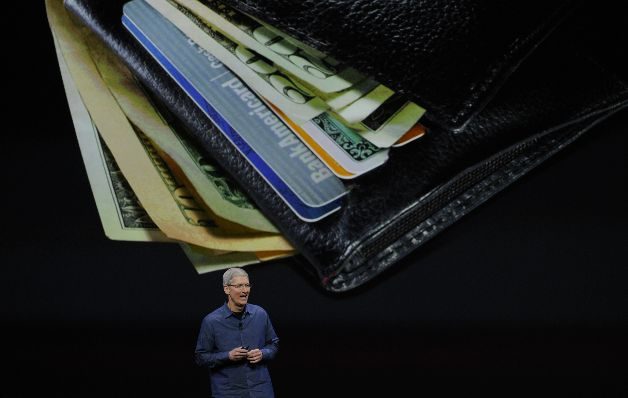 Industria tecnológica aún tiene fe en el futuro éxito de las billeteras digitales