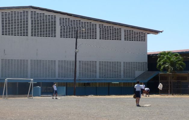 Estudio de UTP revela que plantel tiene deficiencias 