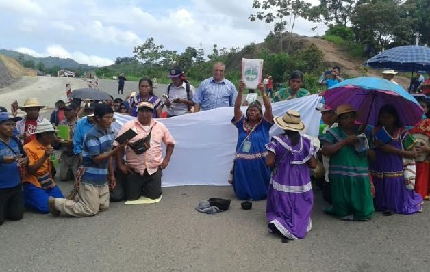 Mama Tatda: la religión del pueblo ngäbe-buglé