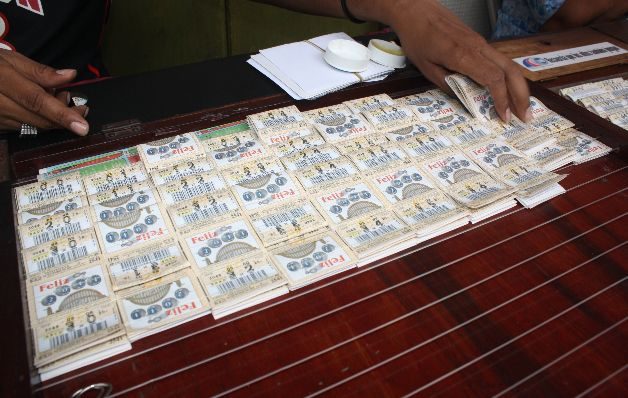        Lotería espera eliminar la venta condicionada 