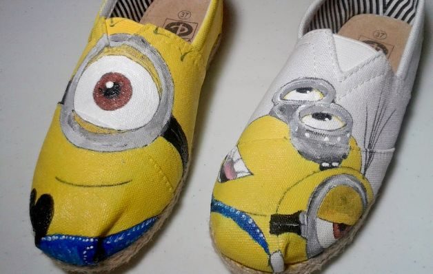 Formas animadasde vestirse 