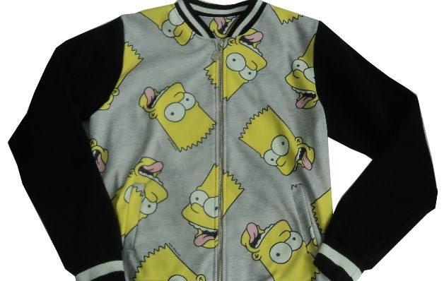 Formas animadasde vestirse 