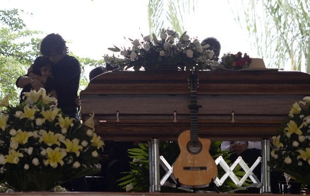 Entre violencia, fama  y un agresivo cáncer  