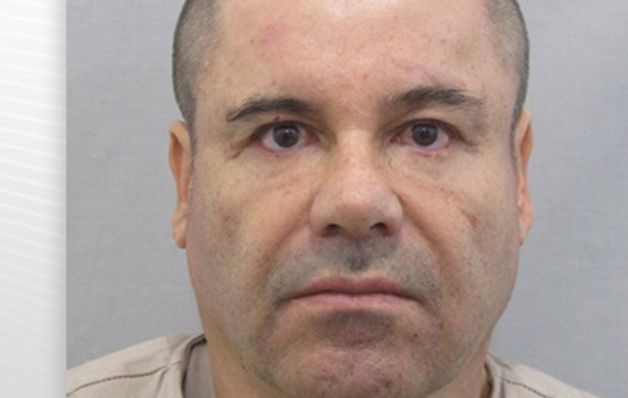  Capo mexicano invadió Twitter, tras su escape 