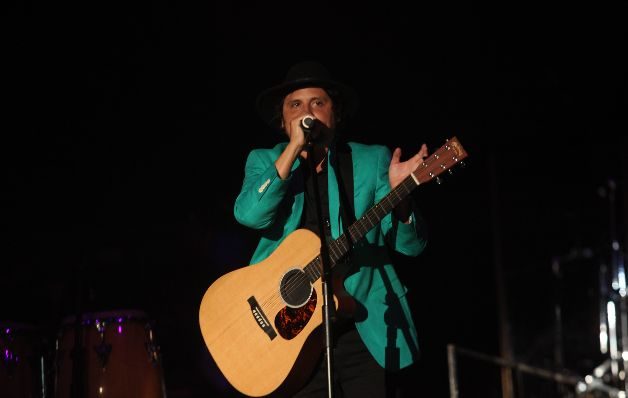 Sobredosis de salsa de  los 90 