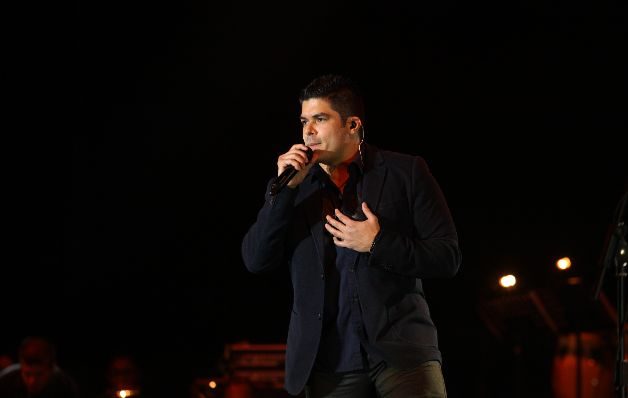 Sobredosis de salsa de  los 90 