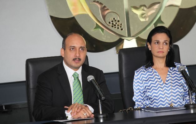 Cambios en consulados y oficinas de Marina Mercante van en marcha 