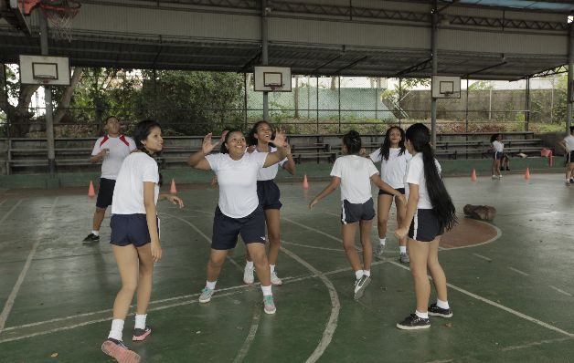 Disminuye interés en la Educación Física 