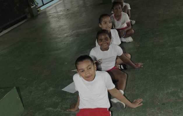 Disminuye interés en la Educación Física 