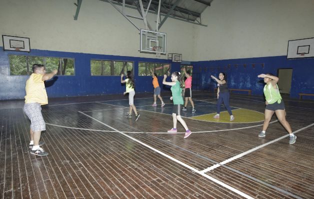 Disminuye interés en la Educación Física 