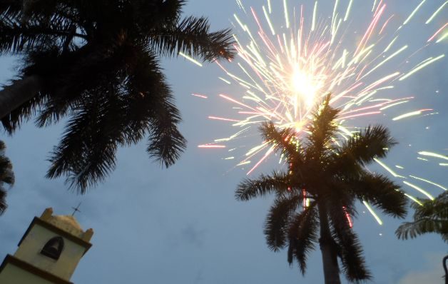 Montijo, entre la devoción religiosa y el ecoturismo 