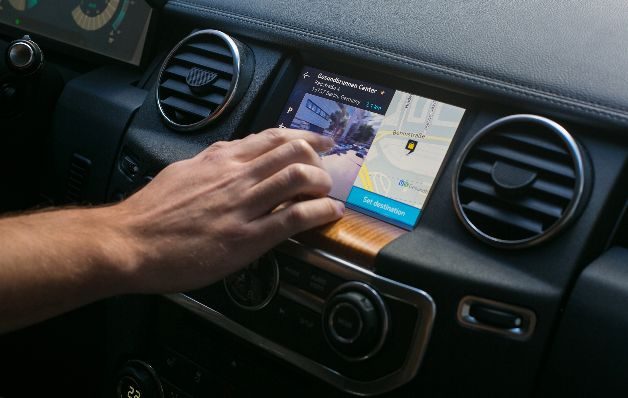 Nokia por fin vende su división de mapas a tres fabricantes de carros 