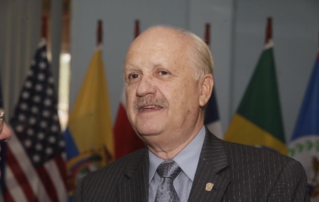 Archivan querellas contra magistrado Erasmo Pinilla 