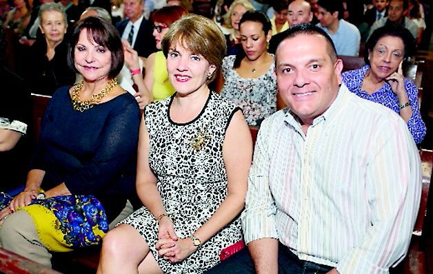 Velada con la Sinfónica de las Américas