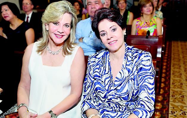 Velada con la Sinfónica de las Américas